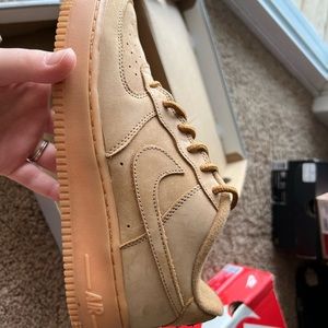 Nike, 6y